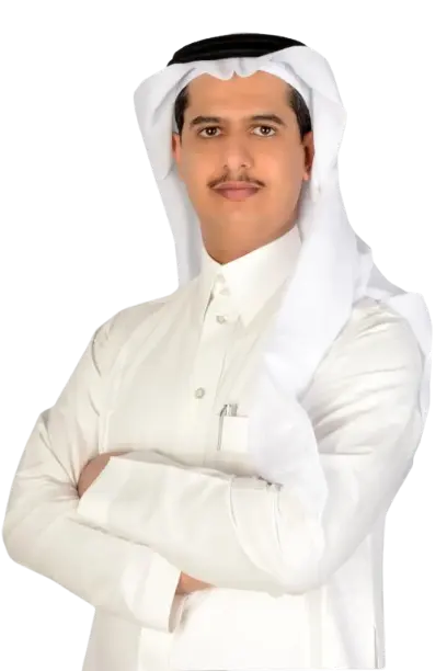 المحامي خالد عبدالله السلطان