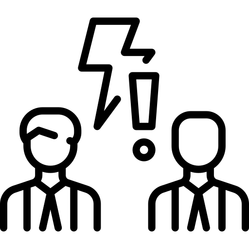 Dispute 2